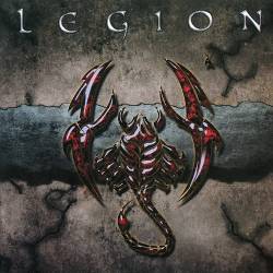 Legion (UK) : Legion